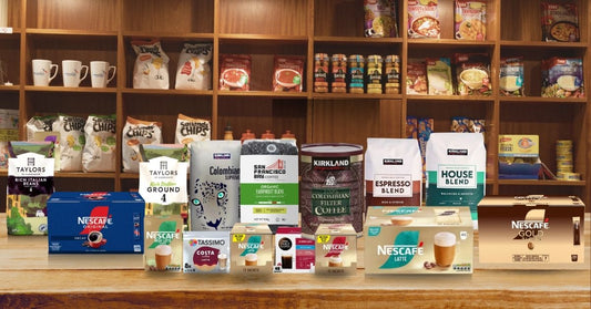 Coffee Lover’s Guide: Instant, Pods or Ground?
