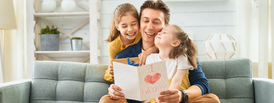 Gift Guide: Fatherβs Day Made Easy