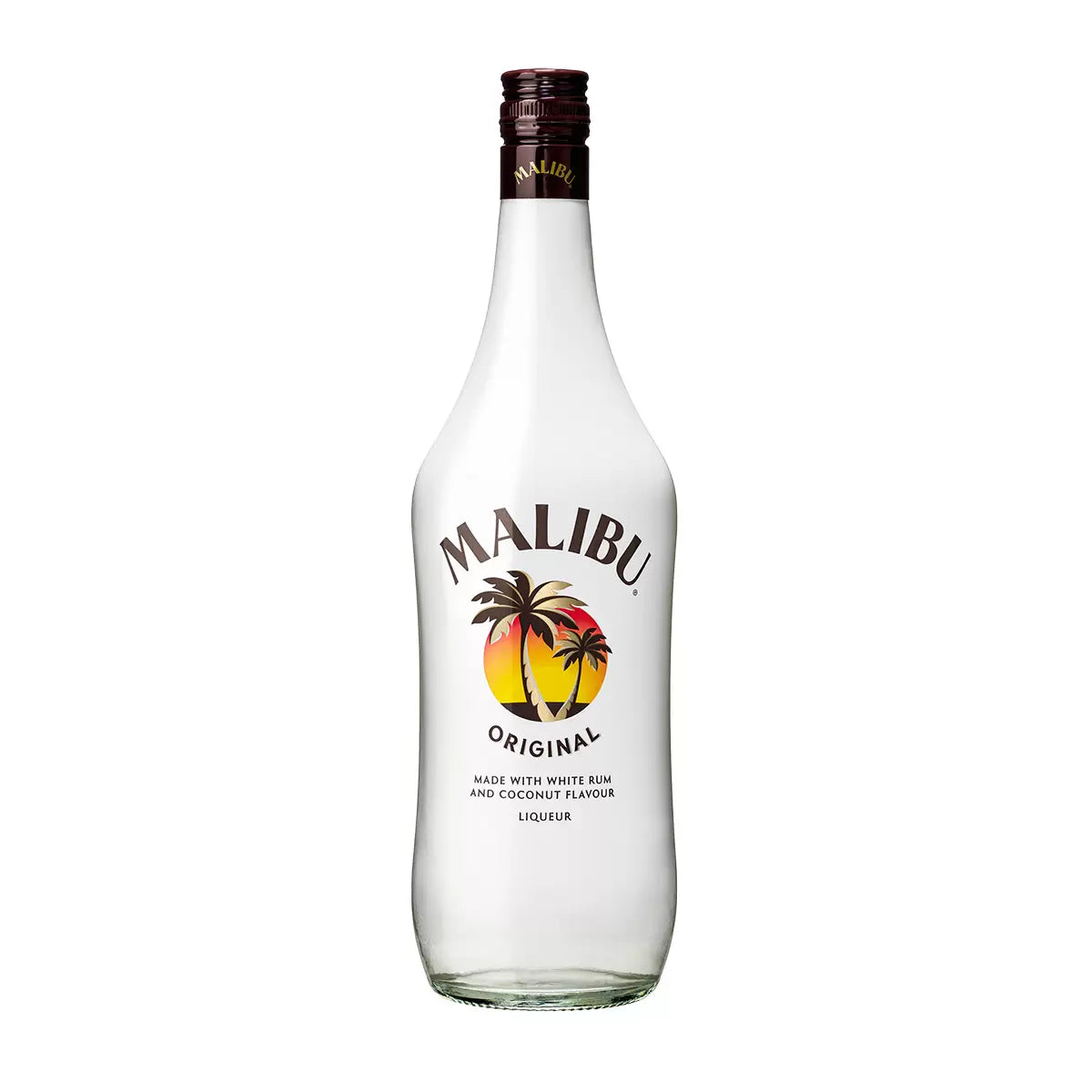 Malibu Coconut Liqueur
