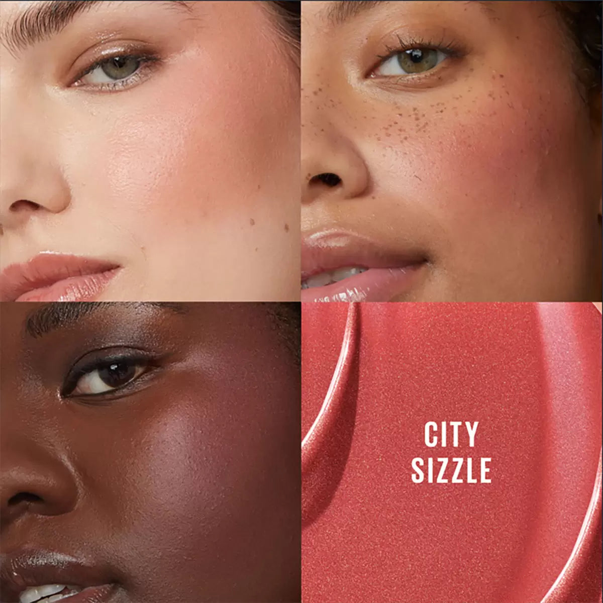 Maybelline Sunkisser Blush