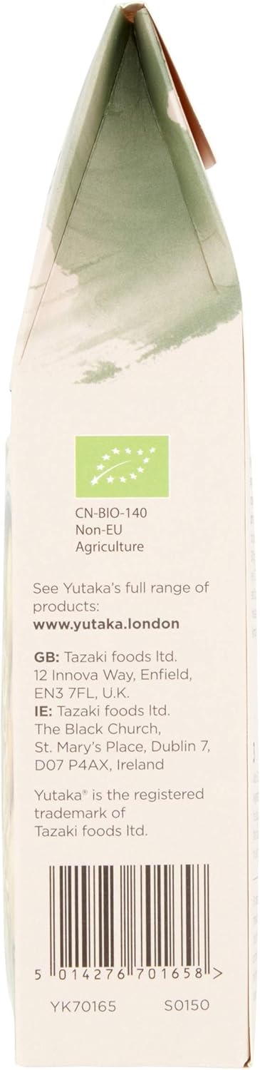 Organic Konjac Noodles 313g