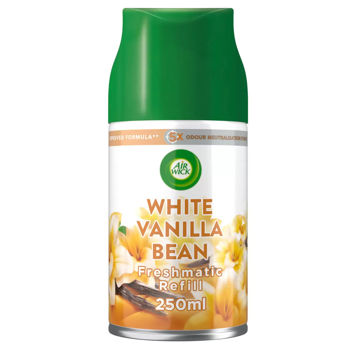 Air Wick Freshmatic Max Refill, 4 x 250ml back