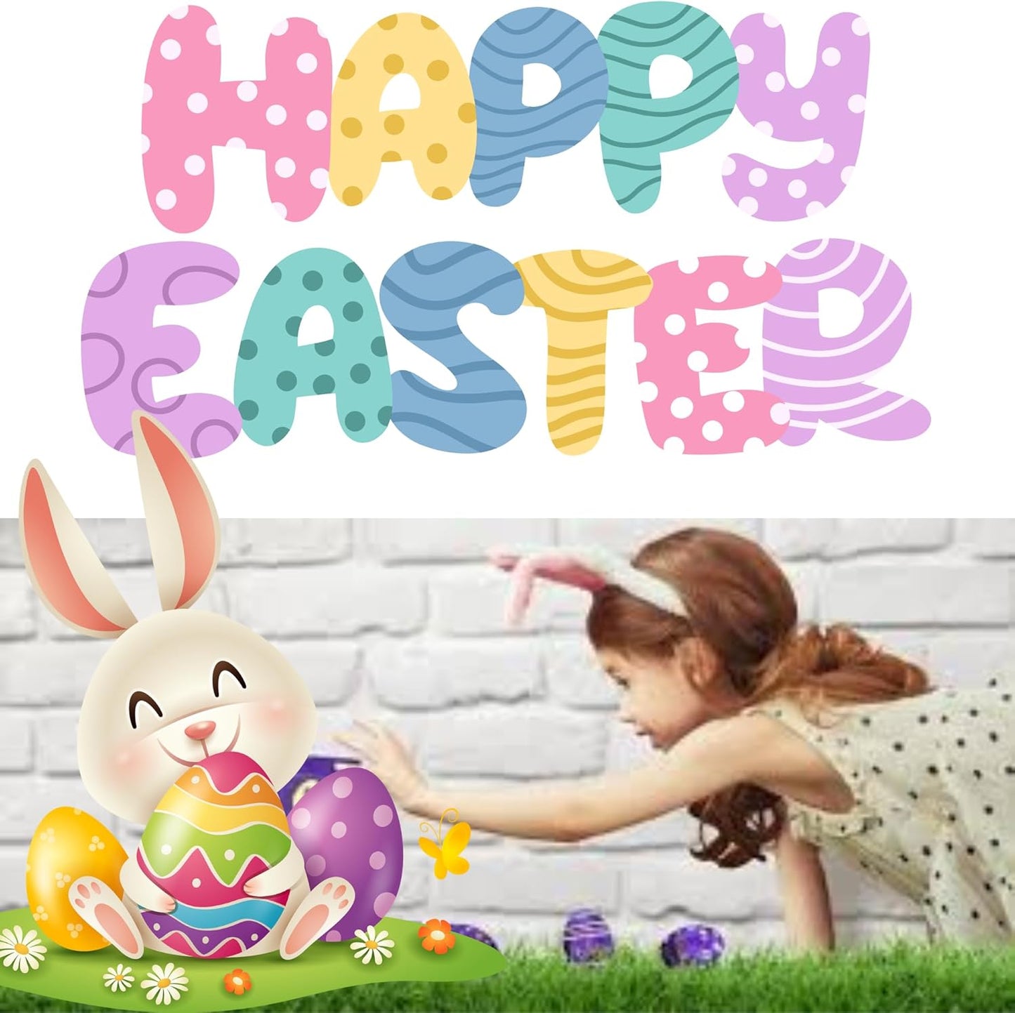 Easter Eggs Chocolate Sweets Gift Box 5