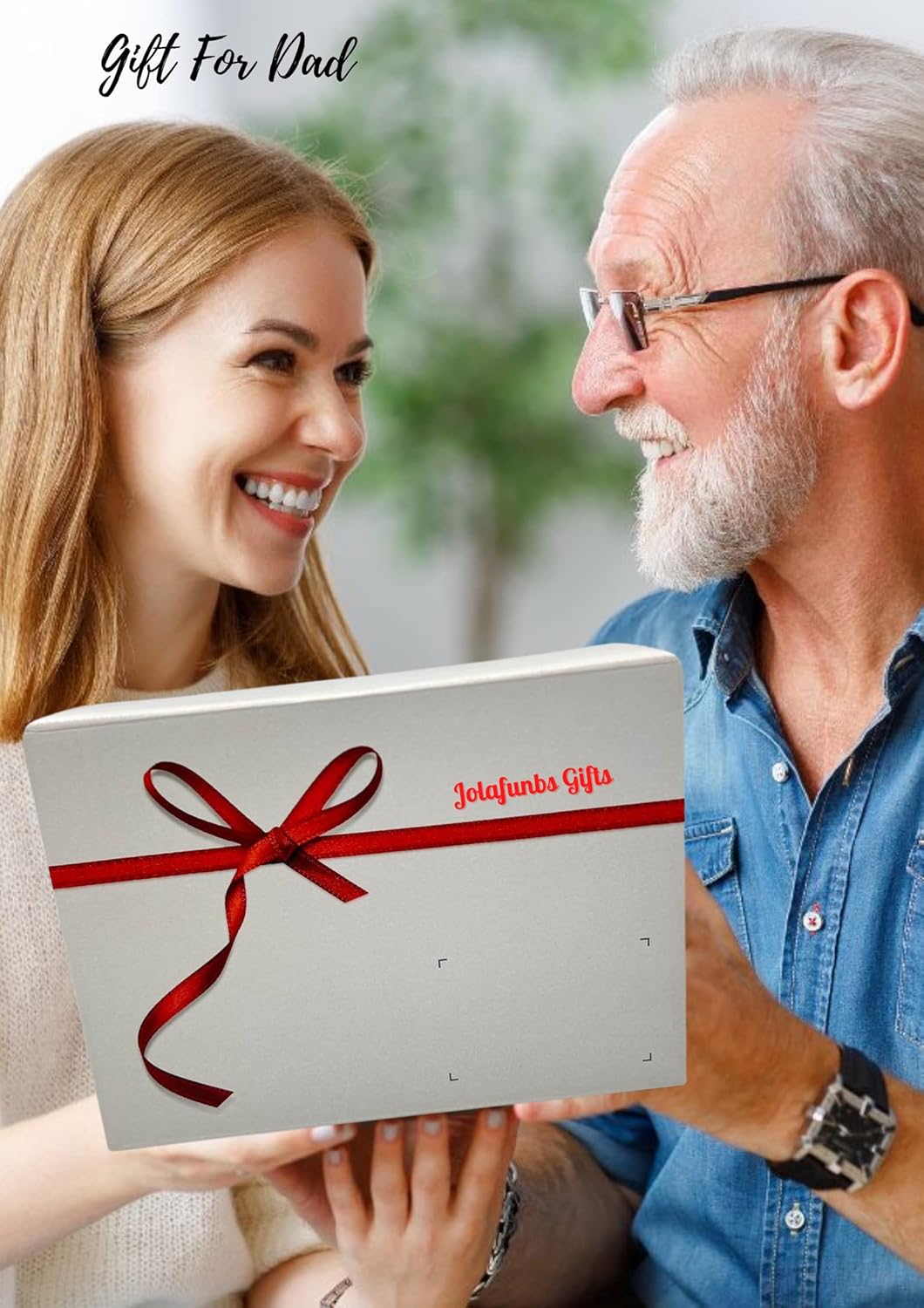 Gift for dad