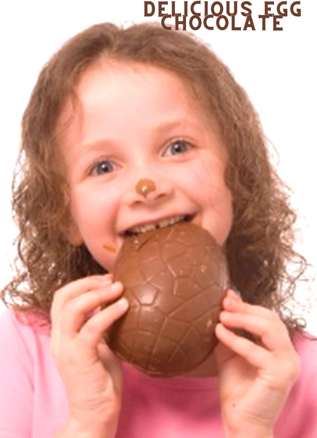 Green And Blacks Easter Eggs Dark Chocolate Gift 4