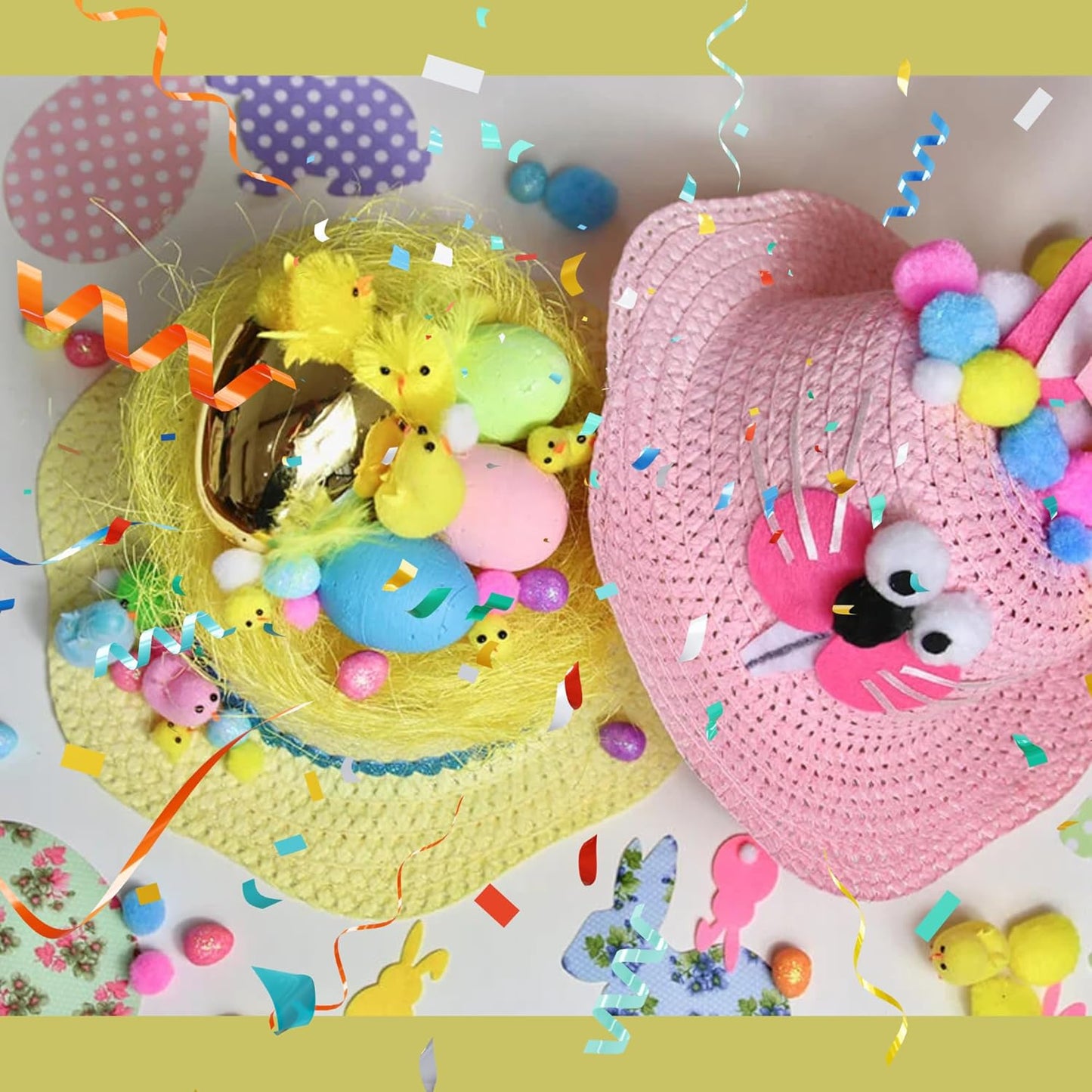 JOLAFUNBS Easter Activity Pack 6