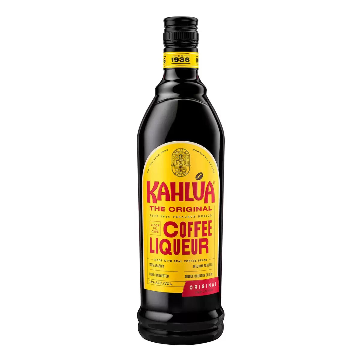 Kahlua Coffee Liqueur, 70cl for cocktails and desserts