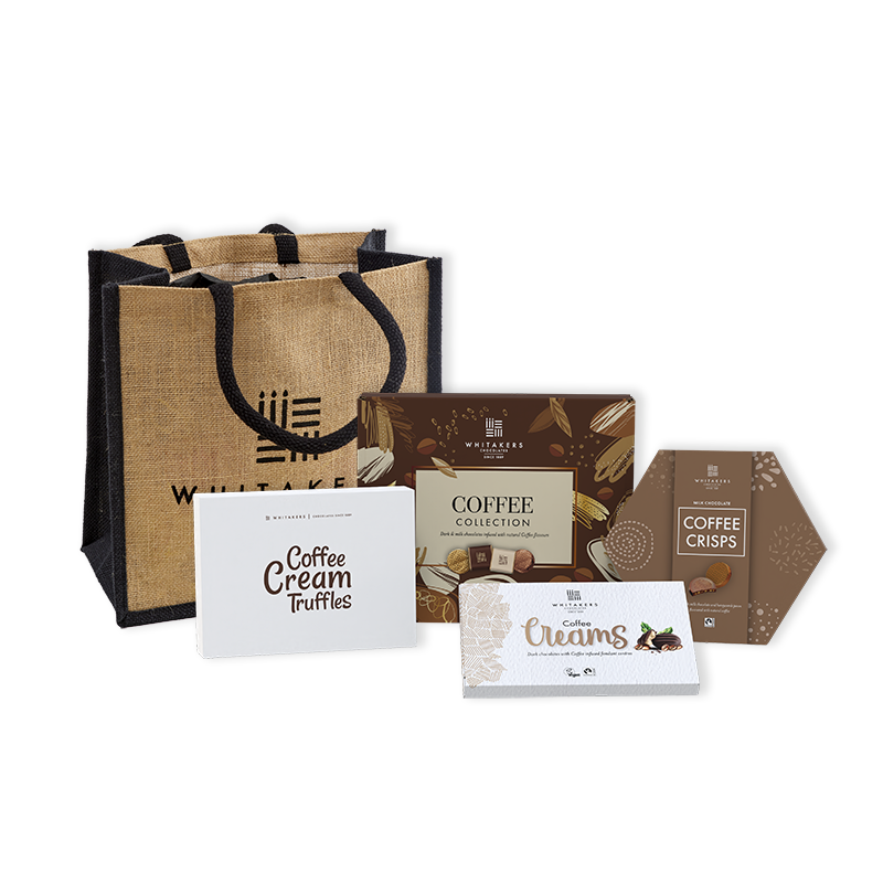 Luxury Coffee Lovers Hamper