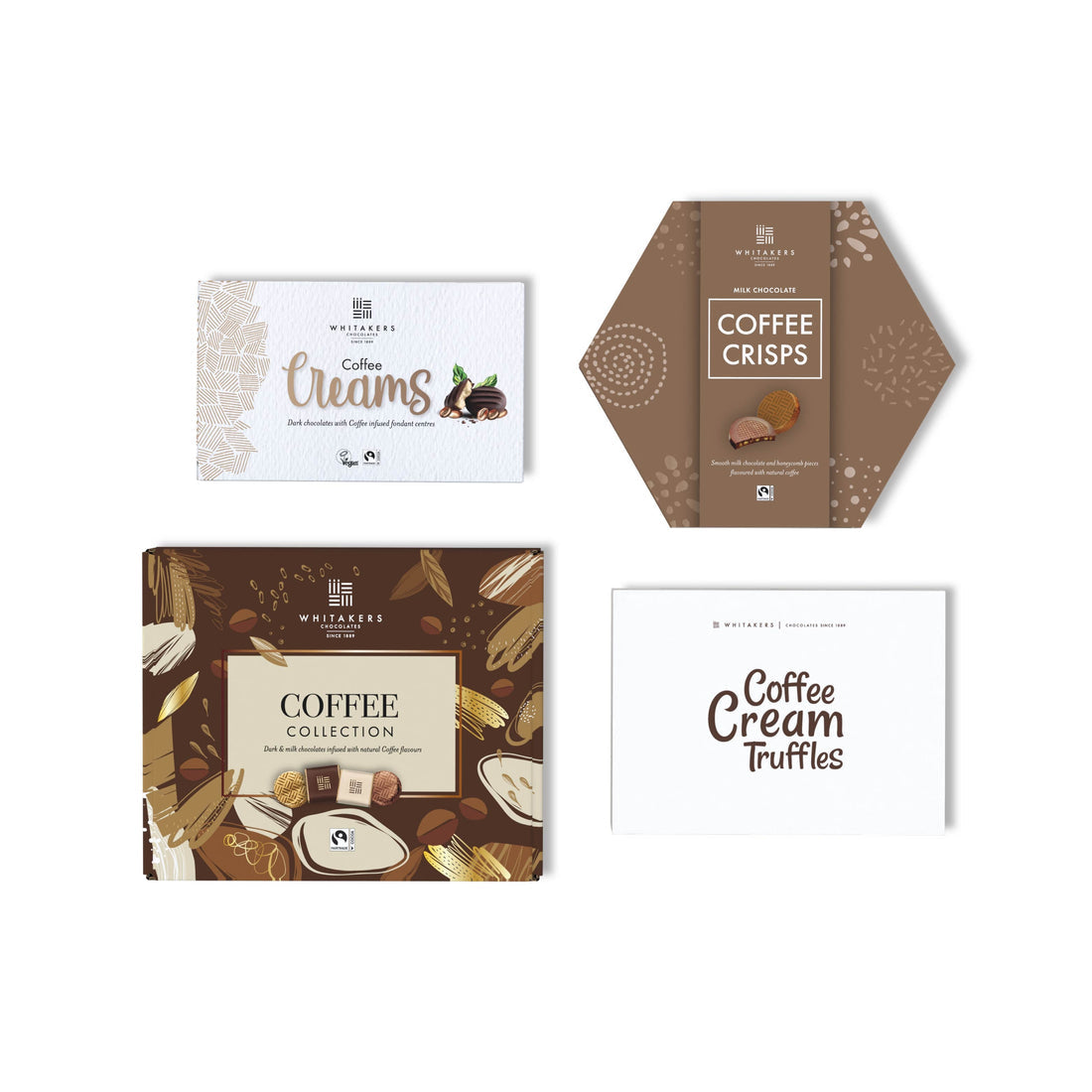 Luxury Coffee Lovers Hamper 1