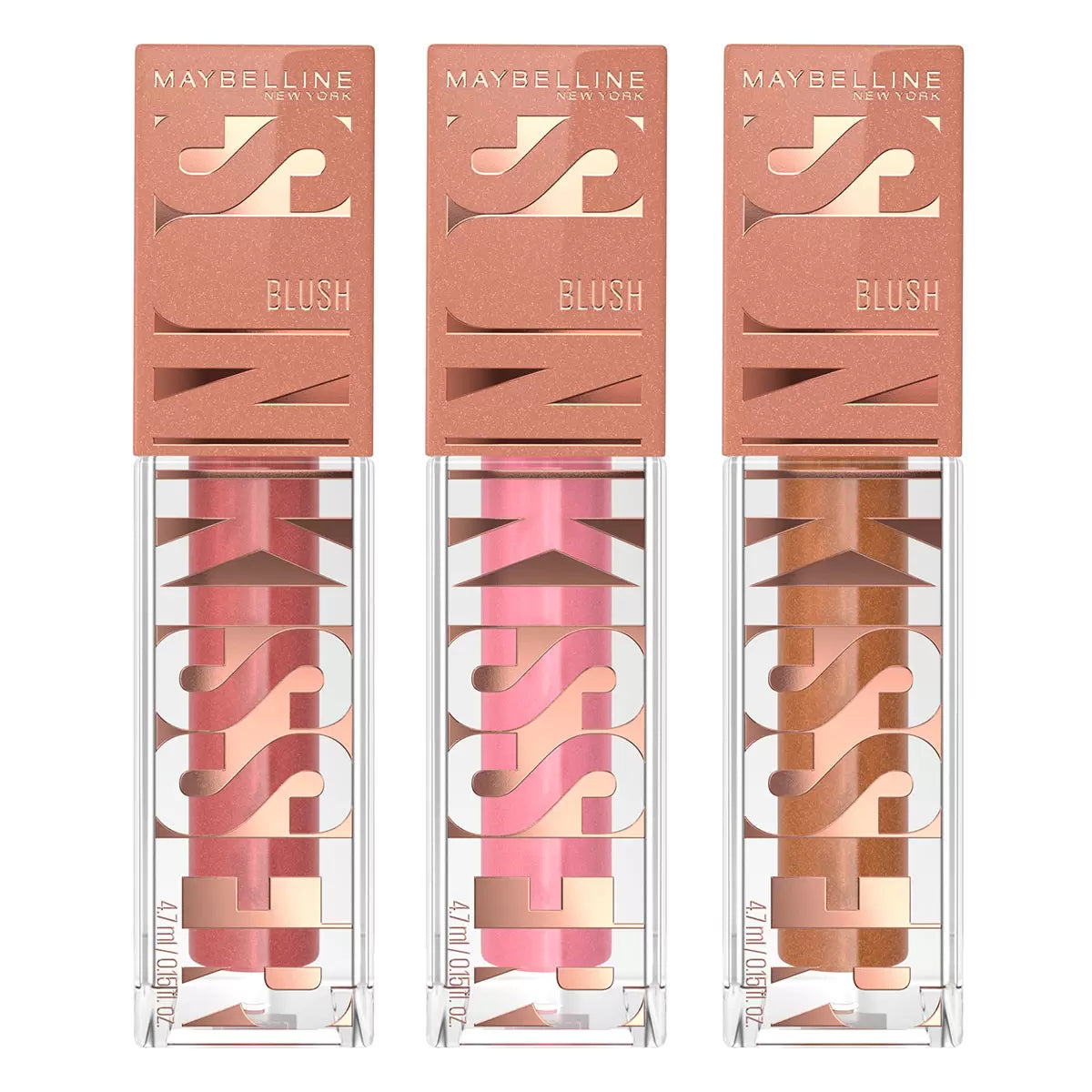 Maybelline Sunkisser Blush