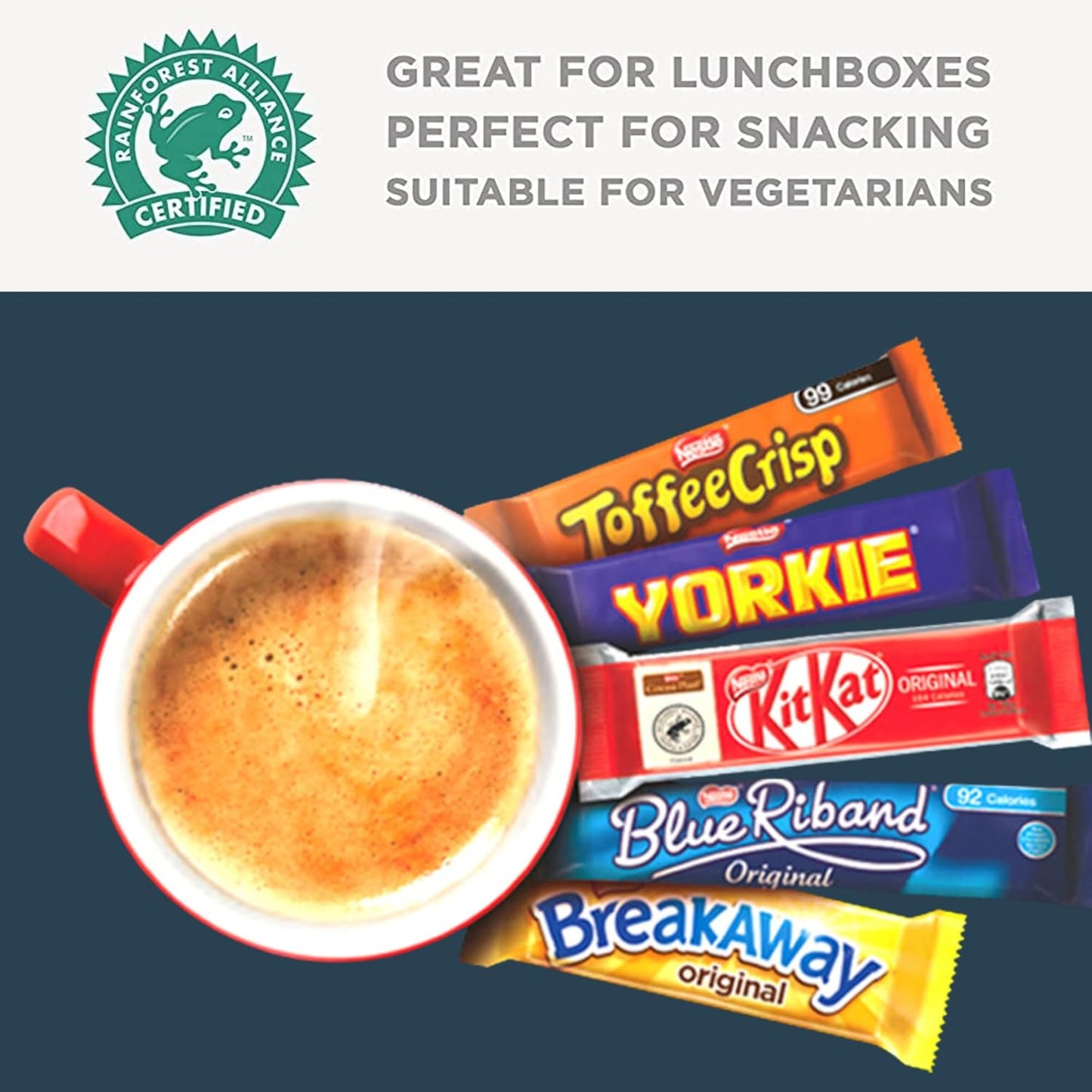 Nestle Lunchbox Snacks Gifts 4