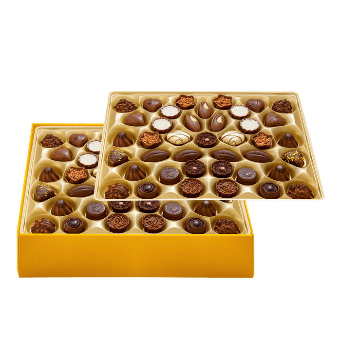 Pralines Du Confiseur