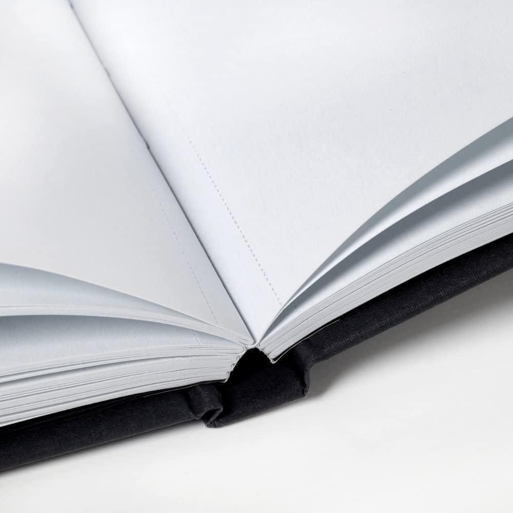 Compact sketchbook for aspiring artists and students