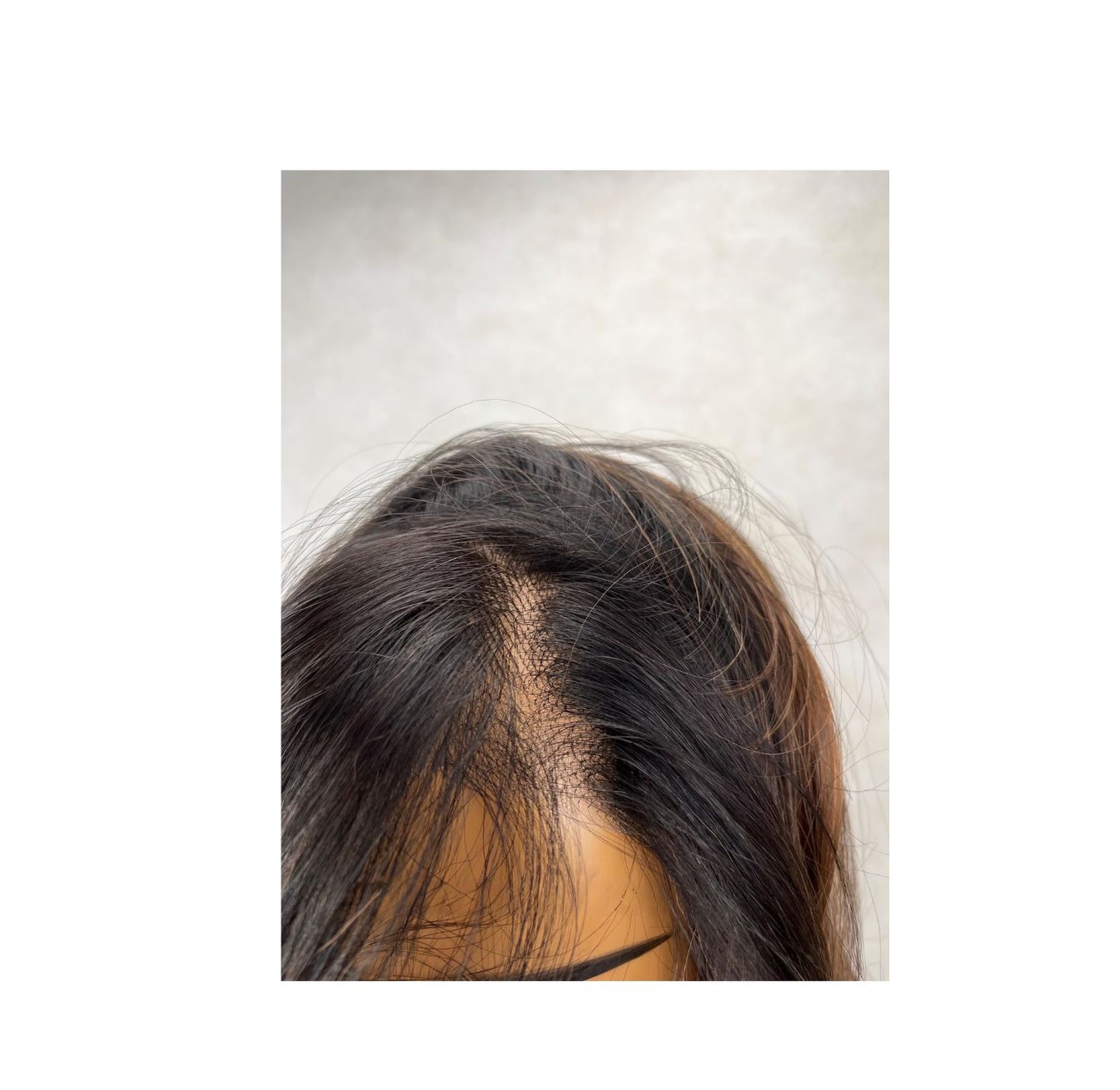 Adjustable lace front cap for comfort and secure fit