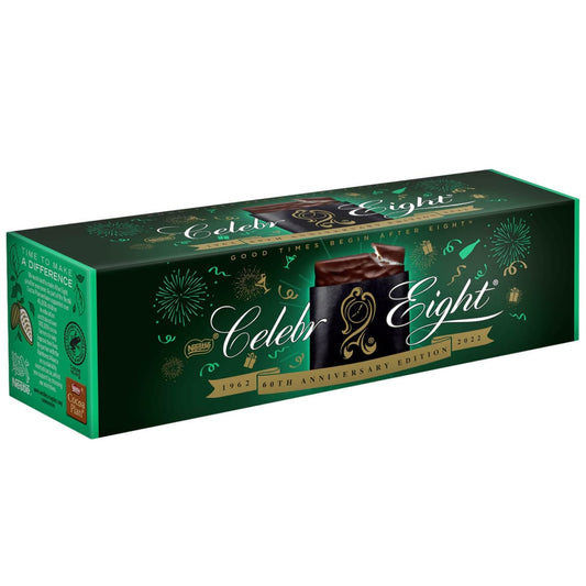 After Eight Mint Chocolate Thins 300g classic dark chocolate gift box