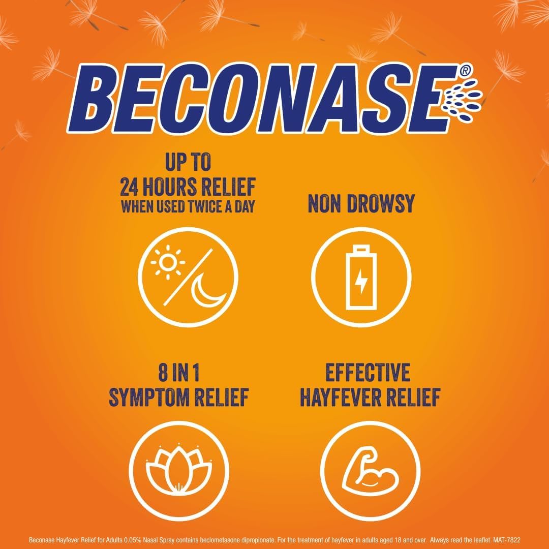 100 spray nasal spray for daily use