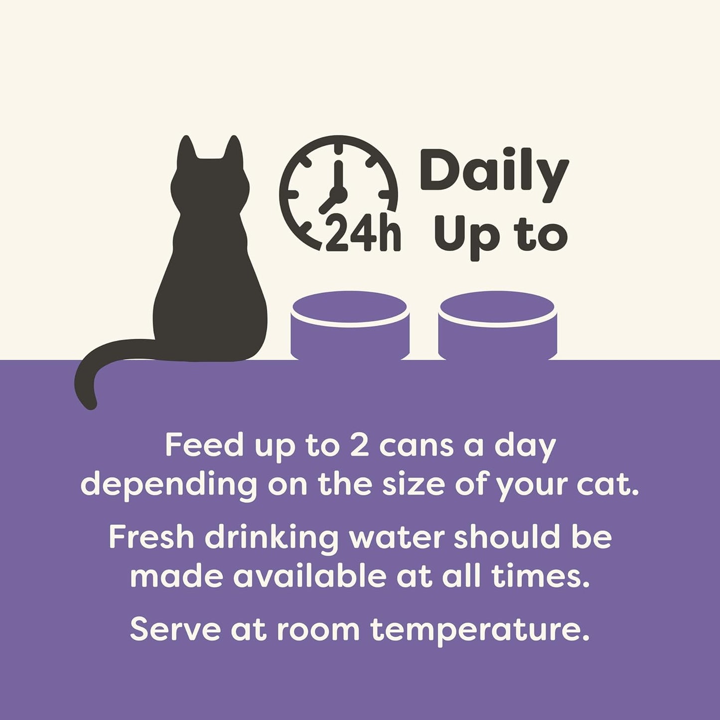 high protein cat food tins applaws 70g