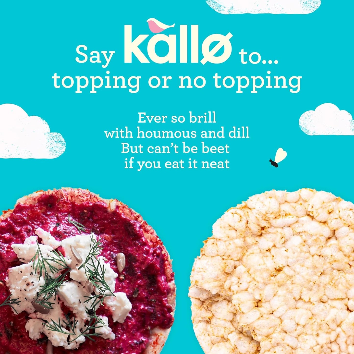Free from artificial flavours or colours