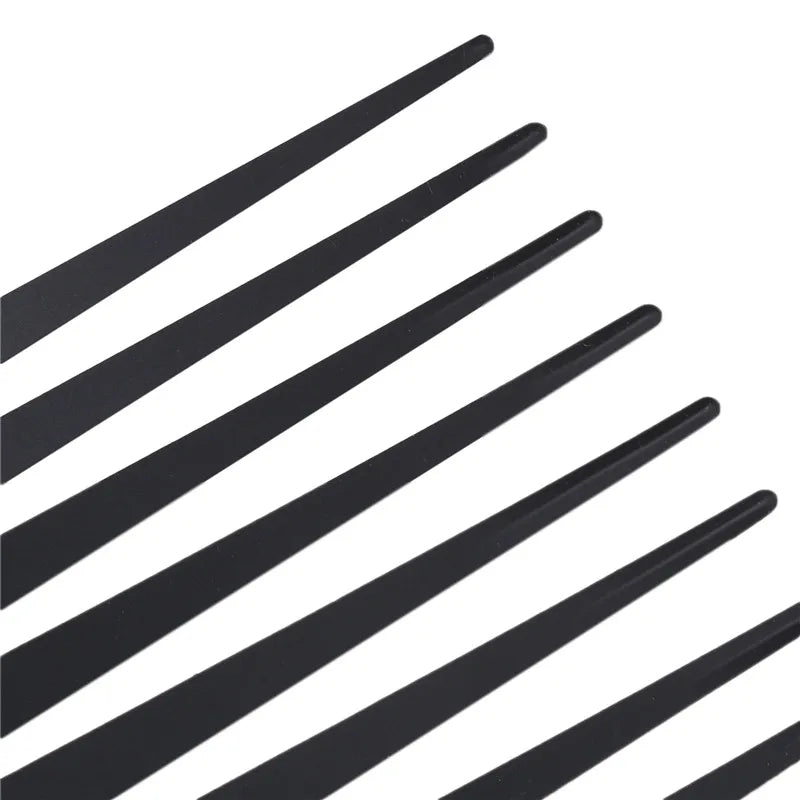 Novelty headlight stickers for car styling