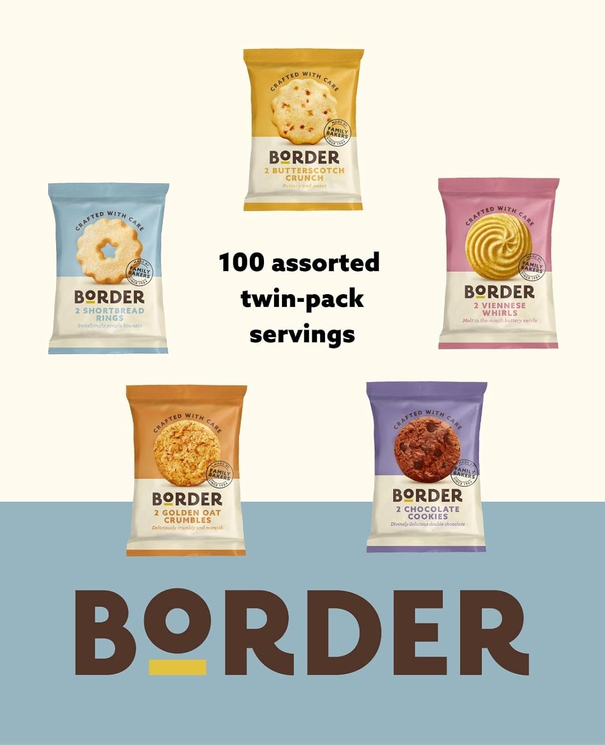 border biscuits shared snack pack