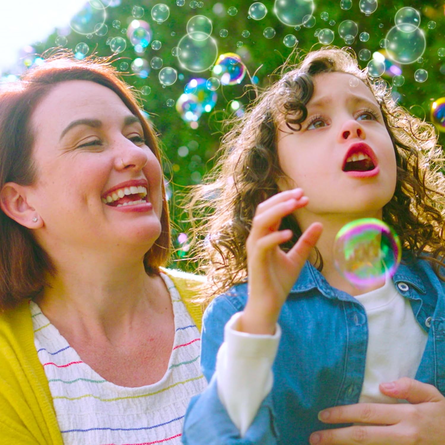 long lasting bubble solution for kids machines