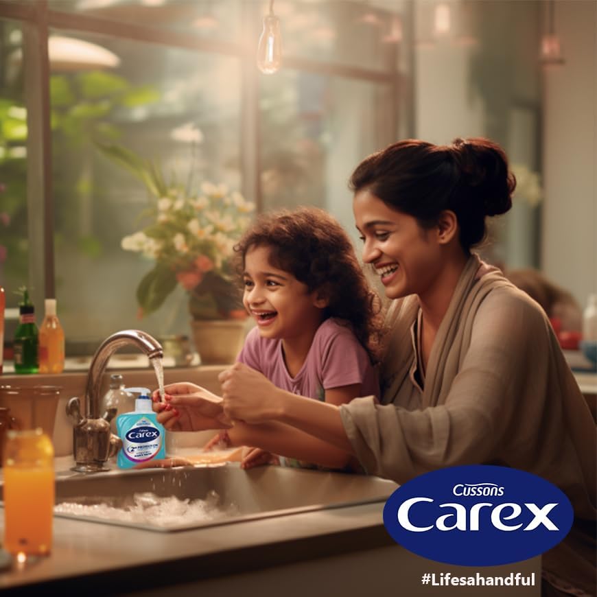 Bulk buy Carex liquid handwash 250ml – hygienic and cost-effective