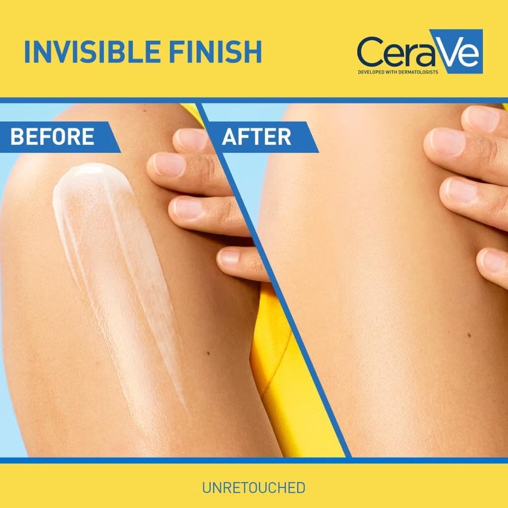 Water resistant sunscreen for outdoor activities