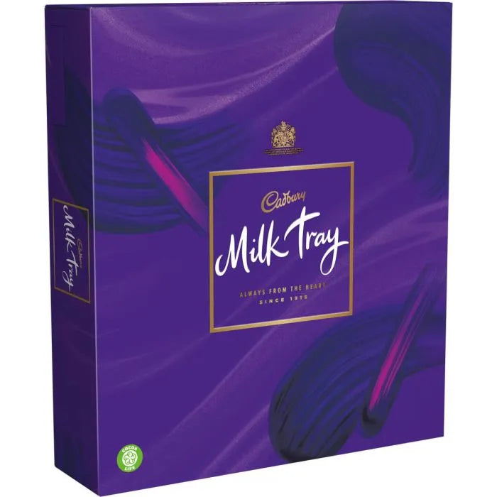 Chocolate and wine hamper designed for celebration