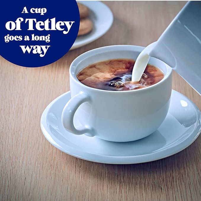 tetley original black tea bags for daily use