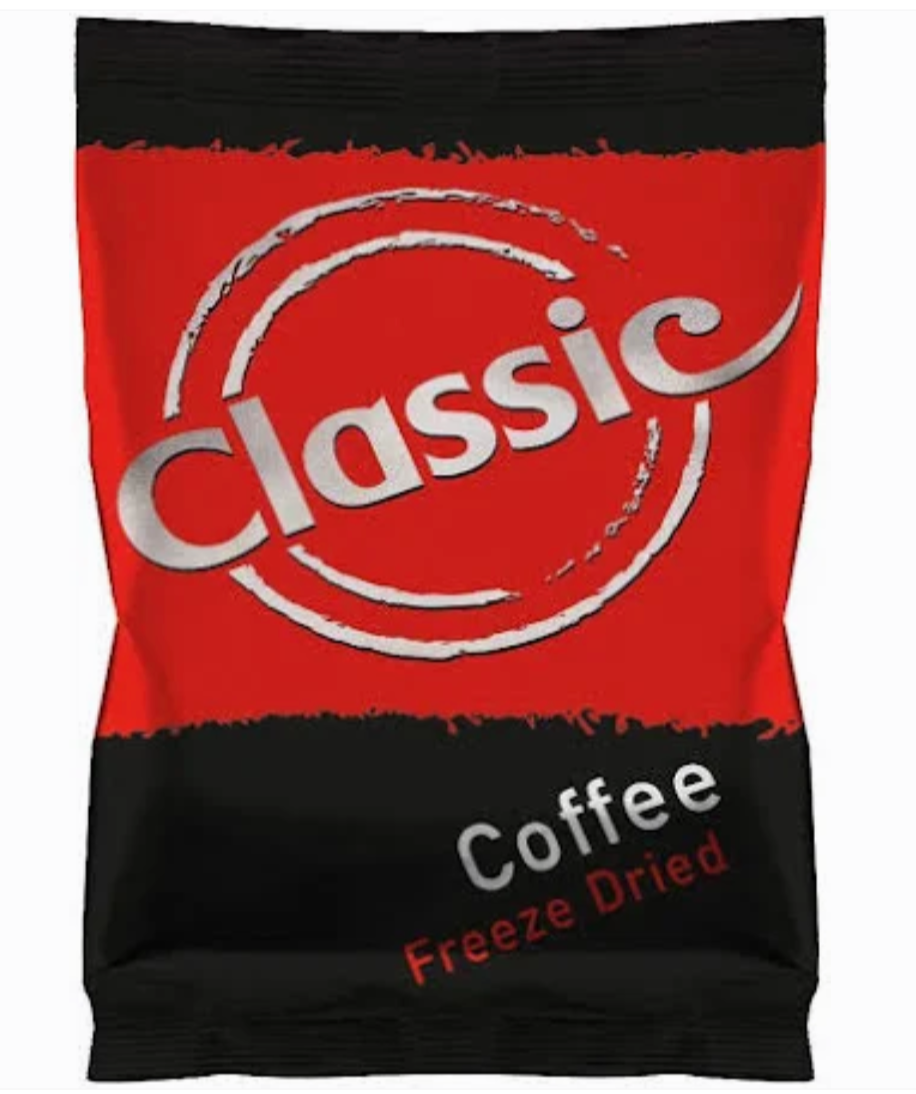 Convenient 300g bag or bulk case of 10 x 300g