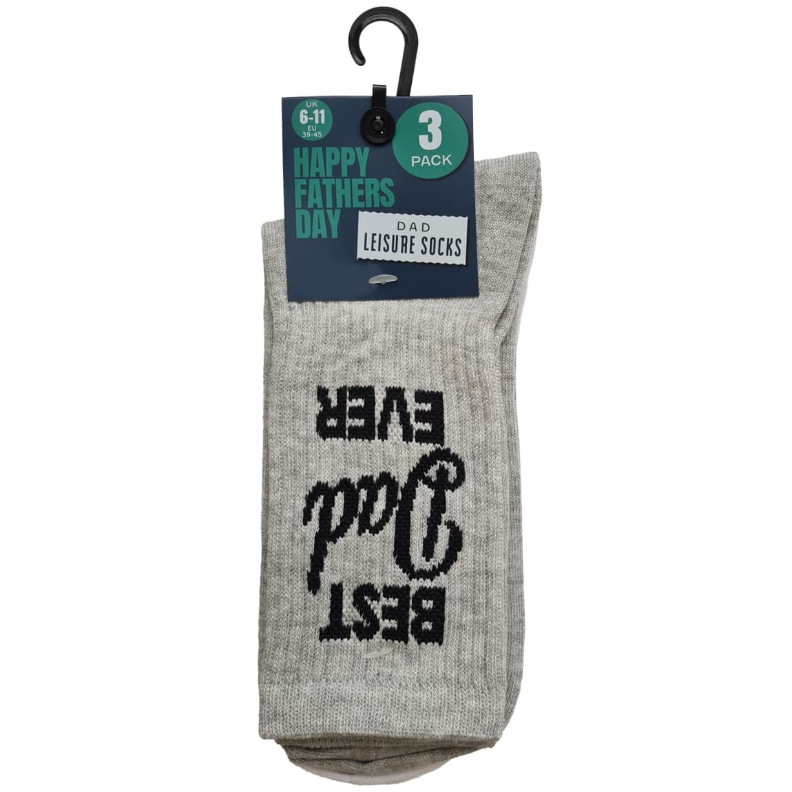 Comfortable everyday socks designed for relaxing at home