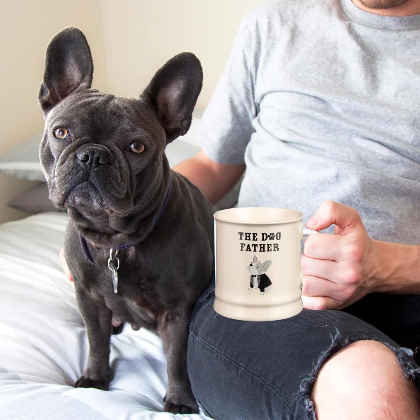 Gift box for dads who love their furry companions