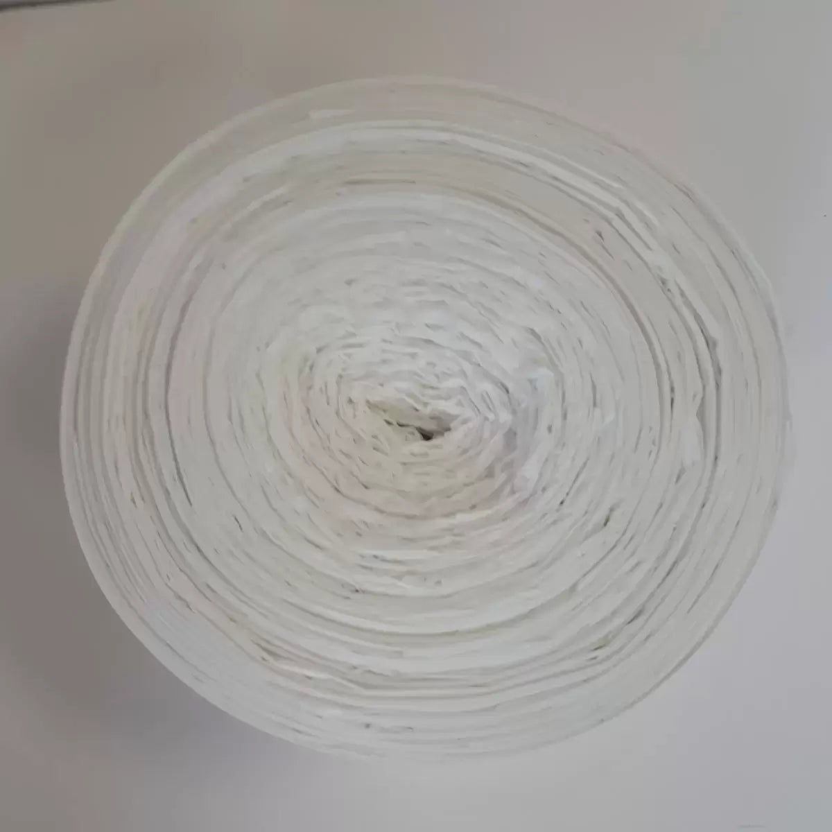 Eco-friendly 50-litre kitchen bin liners made from recycled plastic