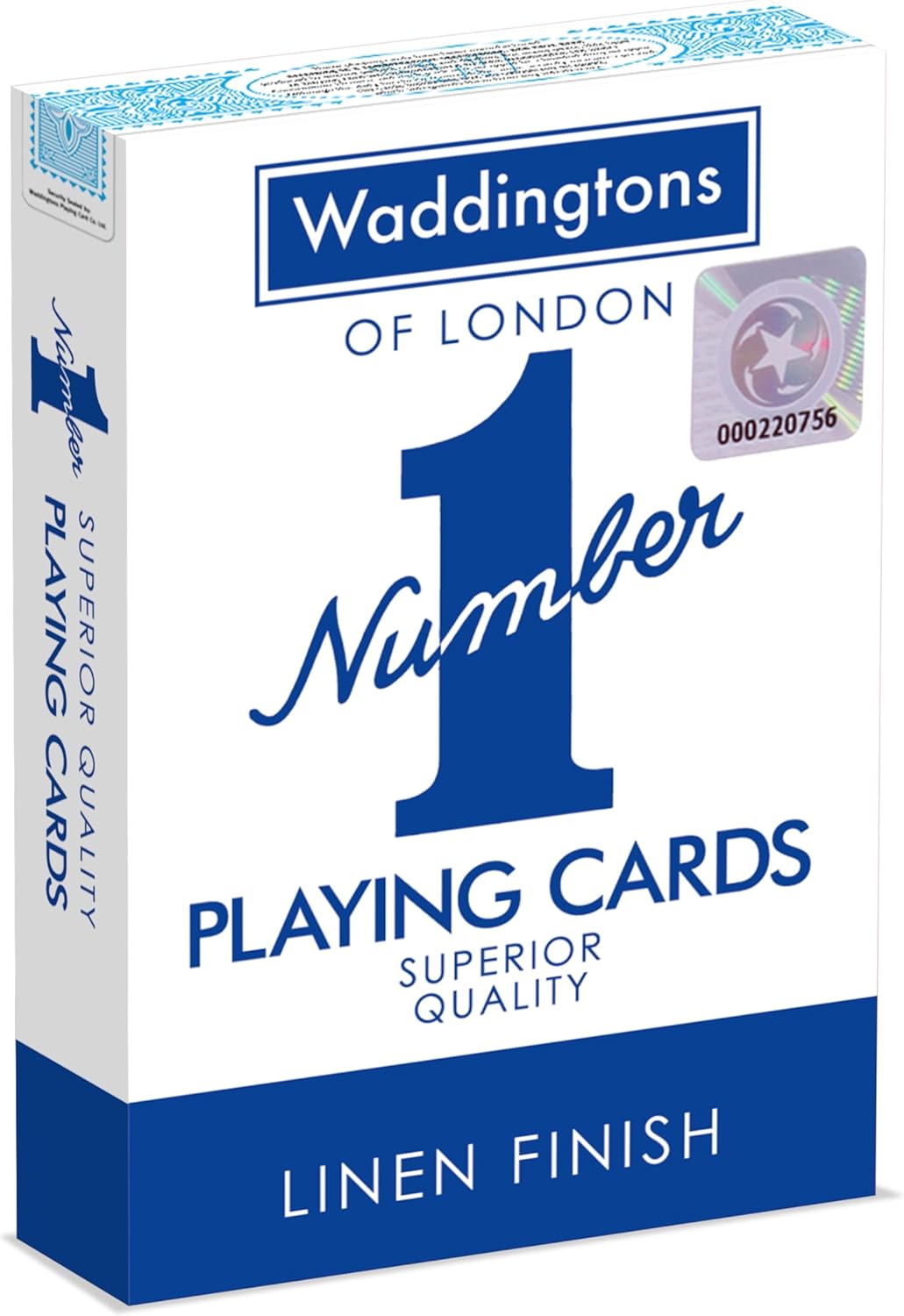 travel friendly playing cards single deck