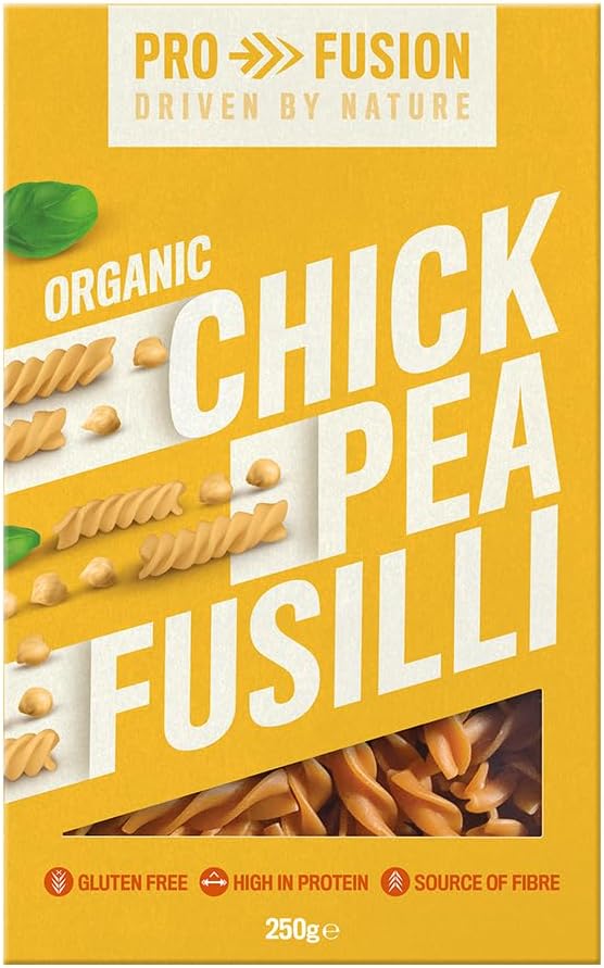 Naturally Gluten Free Fusilli