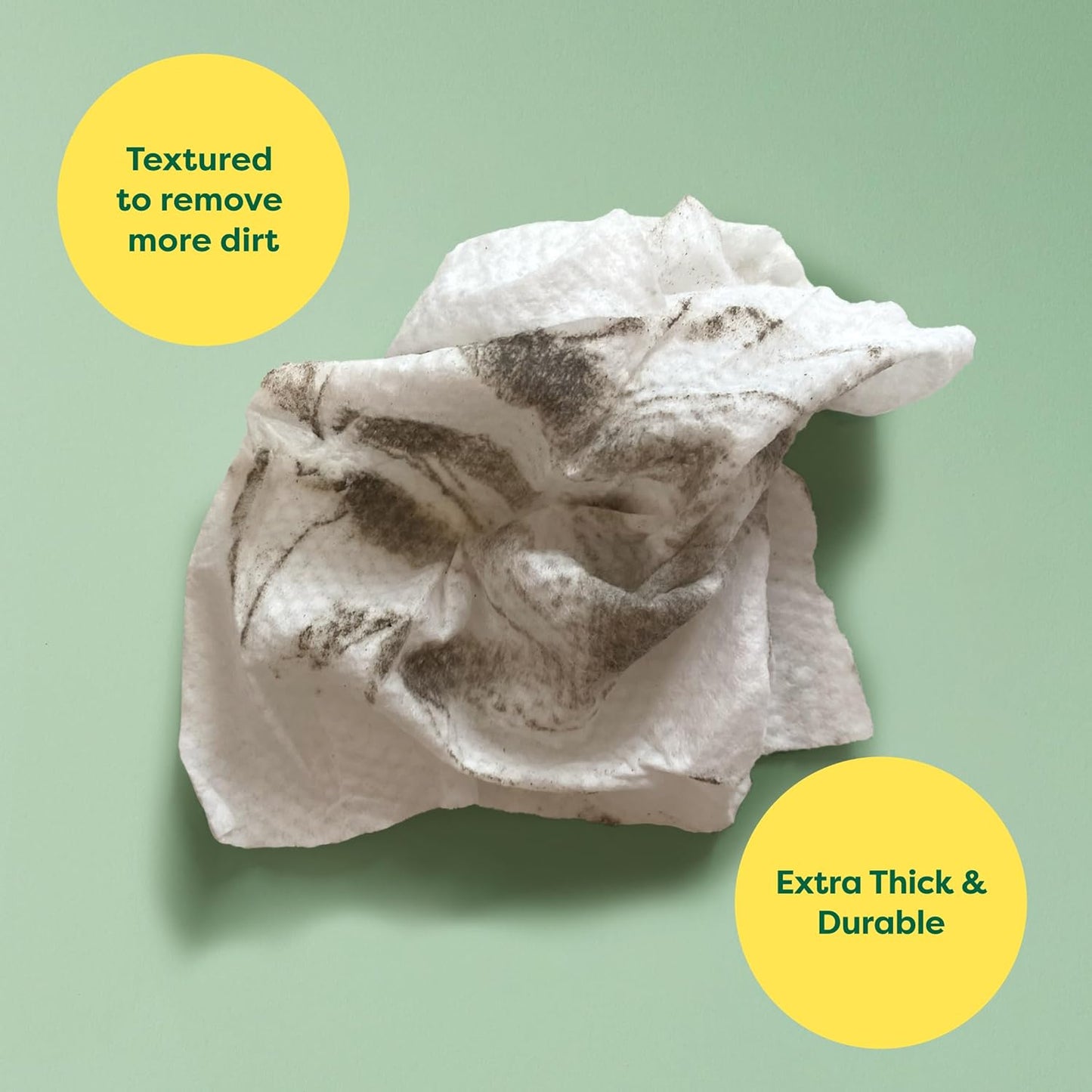 Hypoallergenic lavender wipes for dogs – gentle and effective