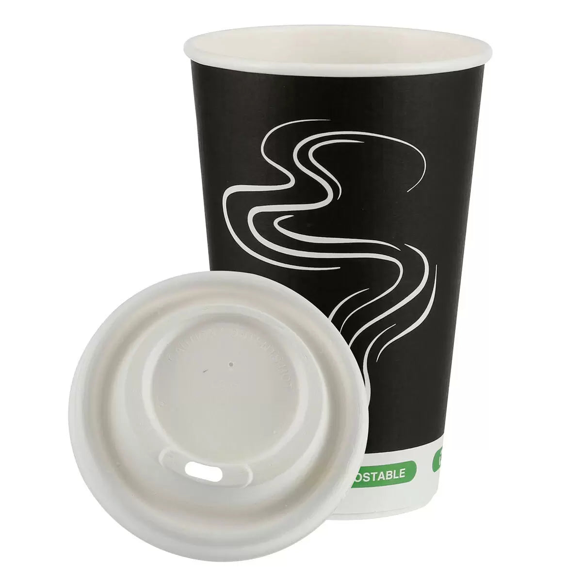 473ml takeaway coffee cups for cafés and events