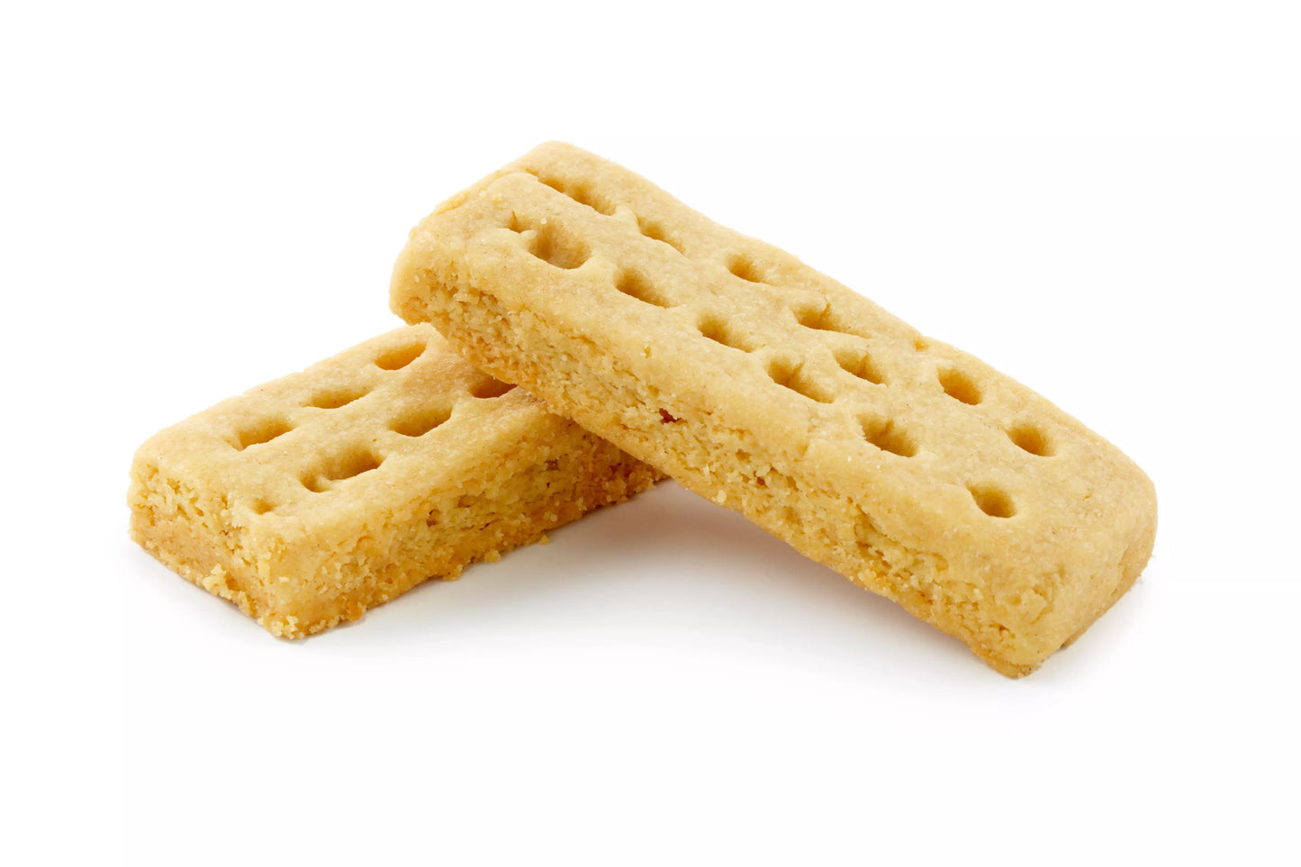 Traditional Scottish shortbread for hotels and conferences