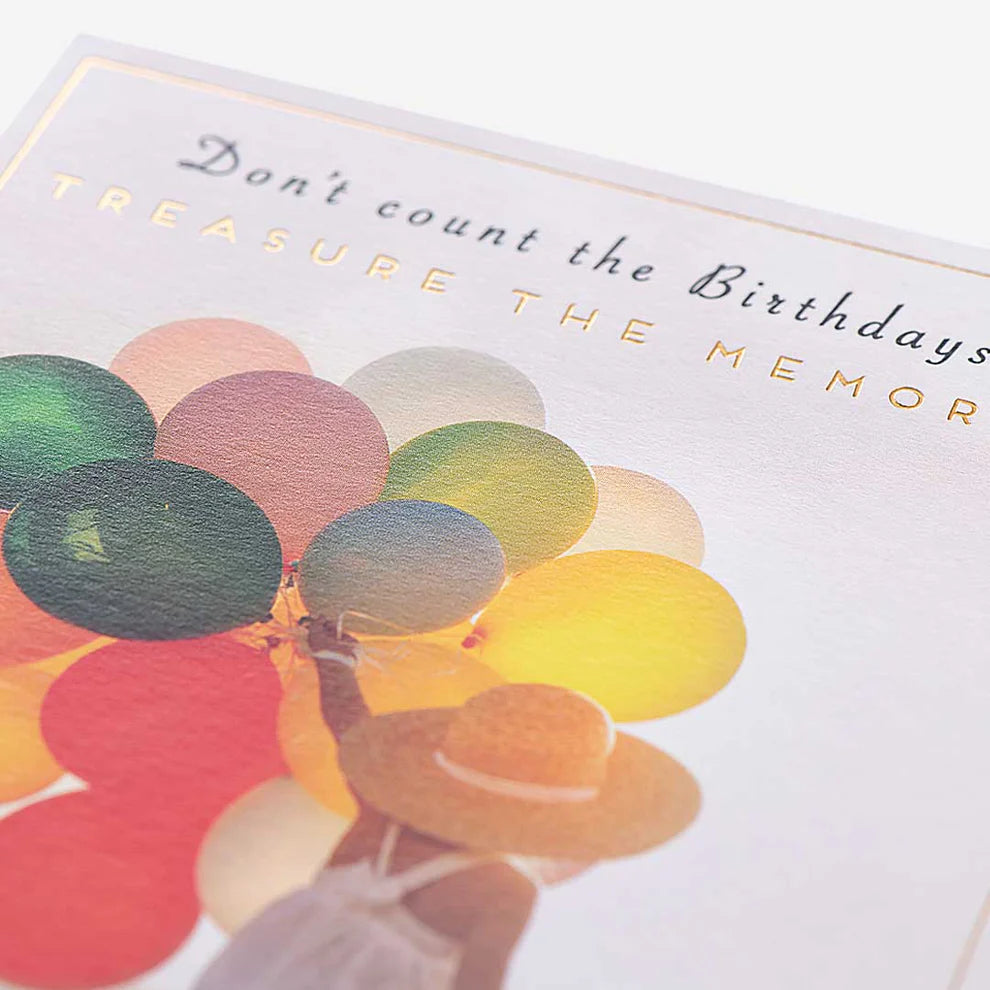 Bright and cheerful happy birthday card, perfect for those searching birthday cards near me