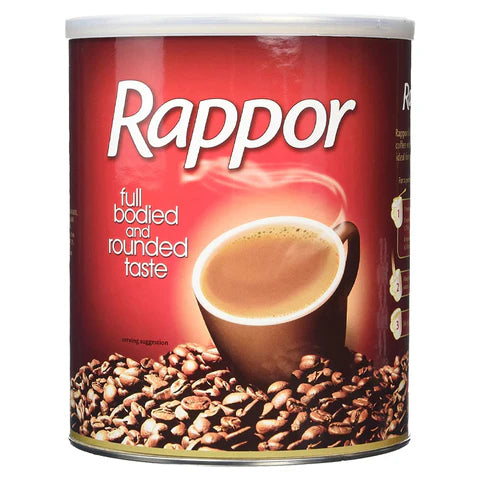 Large tin of Kenco instant coffee for everyday use