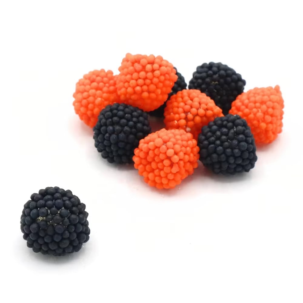 Kingsway fruity jelly candy mix perfect for sharing or gifting
