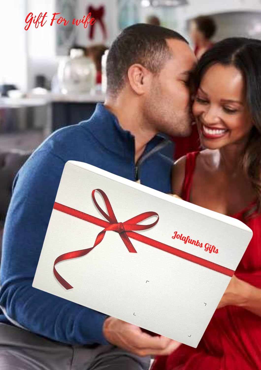 Luxury Lindt hamper gift box for chocolate lovers