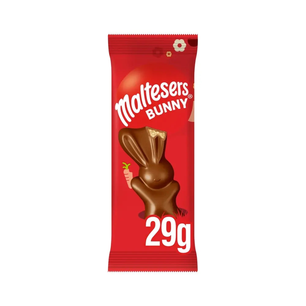 Maltesers honeycomb and malt Easter chocolate treat