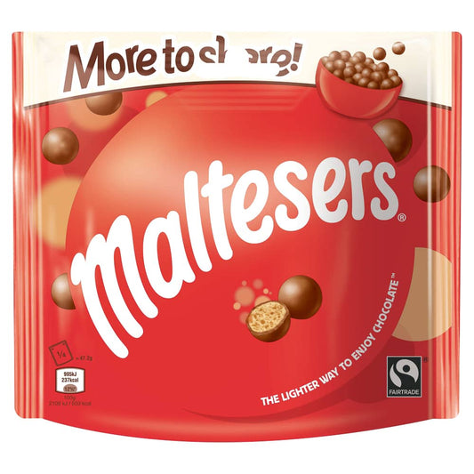 Maltesers More To Share 158g pouch