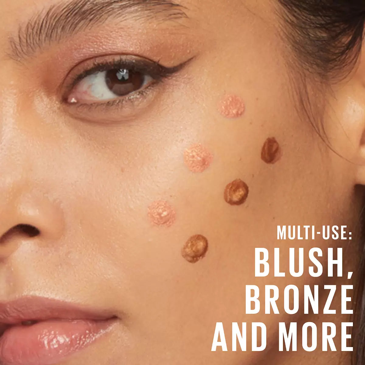 Perfect for bold or subtle looks