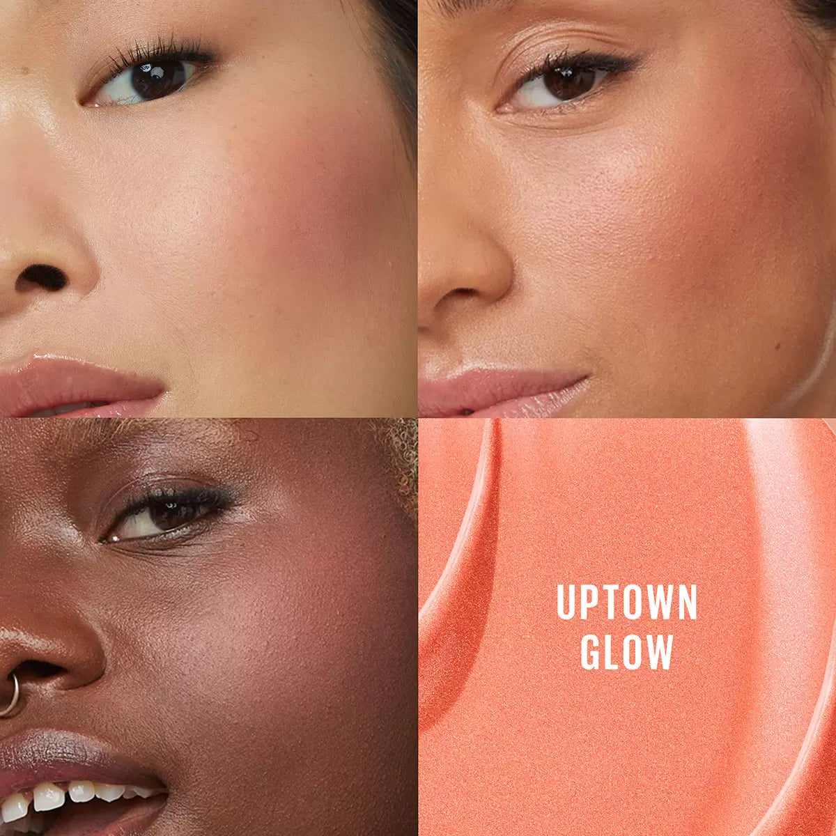 Lightweight, long-lasting formula