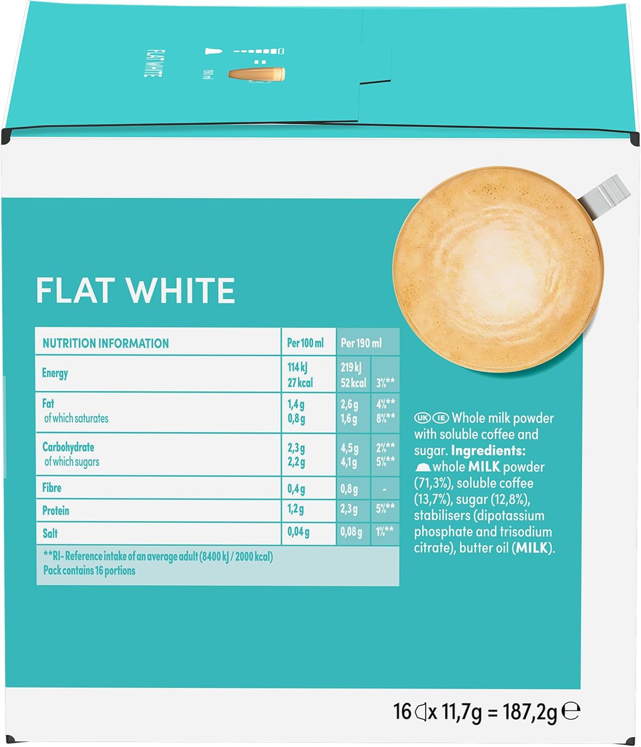 Variety coffee pod bundle ideal for mornings