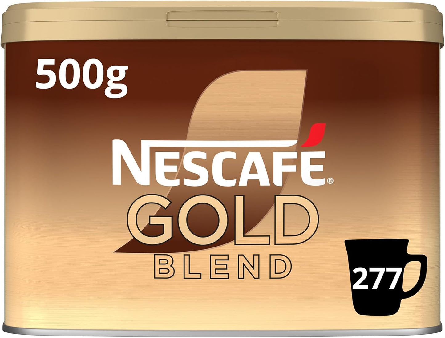 quick and convenient nescafe original instant coffee 200g
