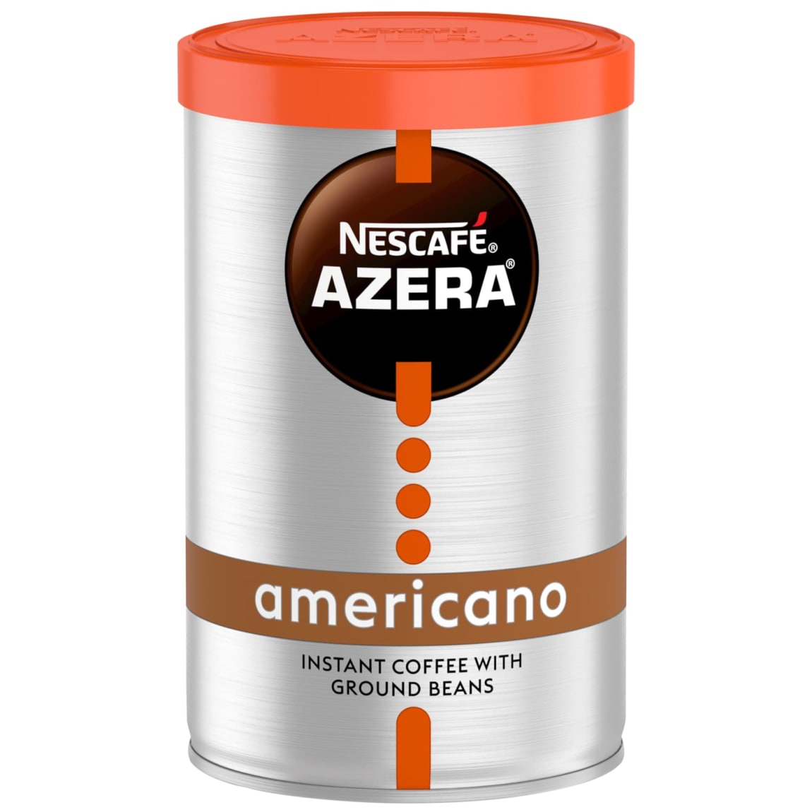 Nescafe Azera Americano Coffee 75g instant barista-style coffee