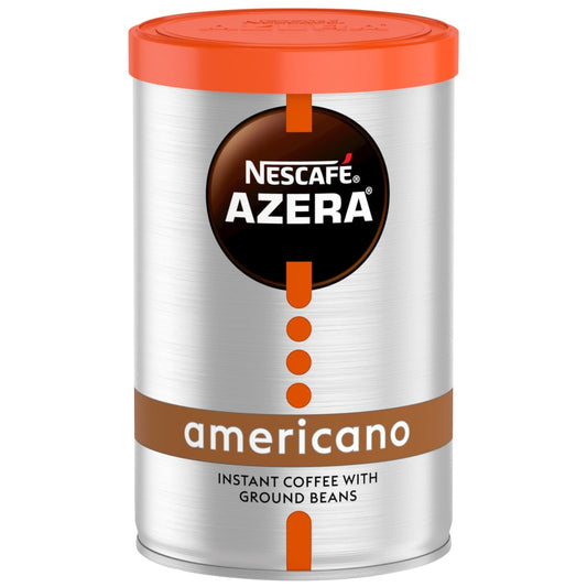 Nescafe Azera Americano Coffee 75g instant barista-style coffee
